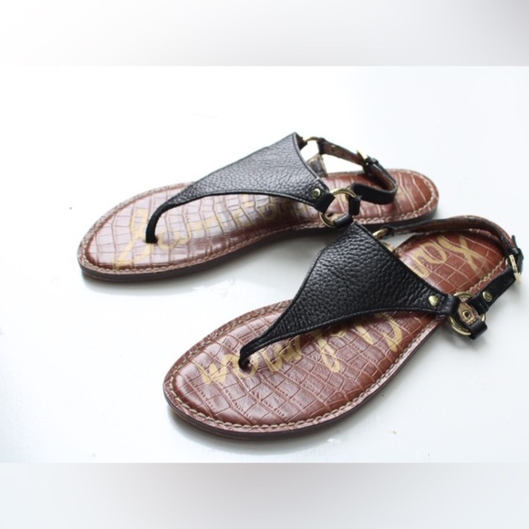 Sam Edelman sandals - Picture 9 of 11